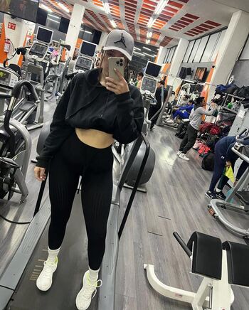 Bety Gaxiola