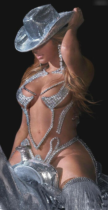 Beyoncé Knowles