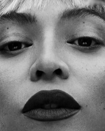Beyoncé Knowles