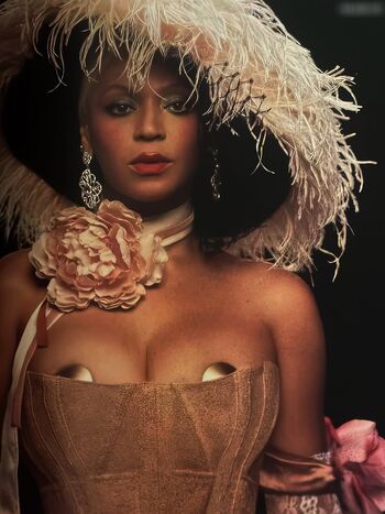 Beyoncé Knowles