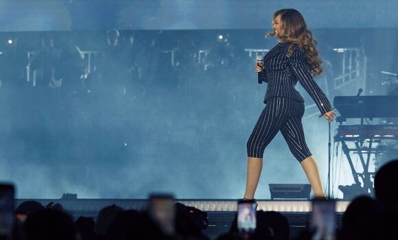 Beyoncé