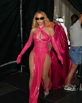Beyonce
