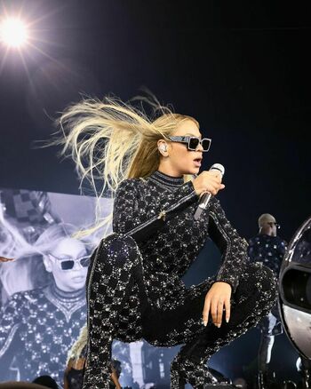 Beyonce