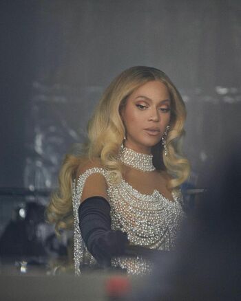 Beyonce
