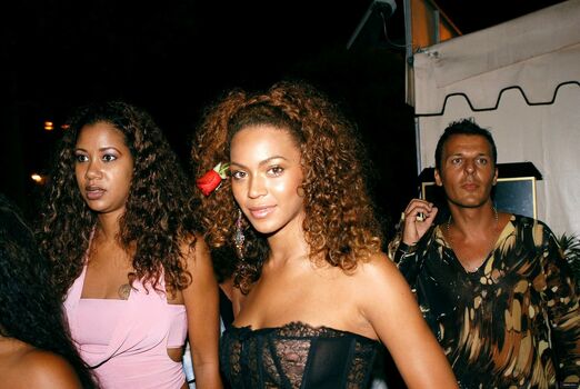 Beyonce