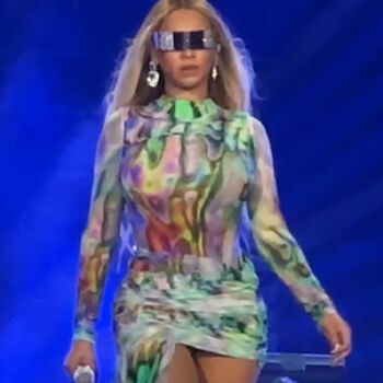 Beyonce