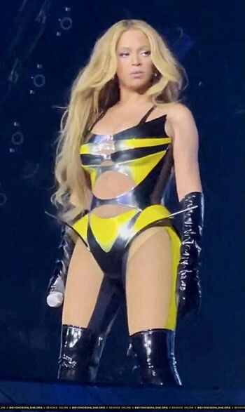 Beyonce