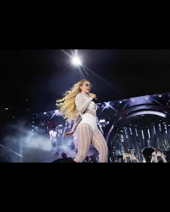 Beyonce
