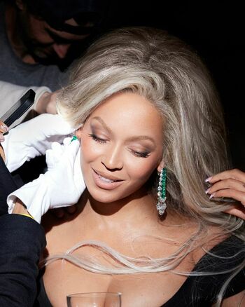 Beyonce