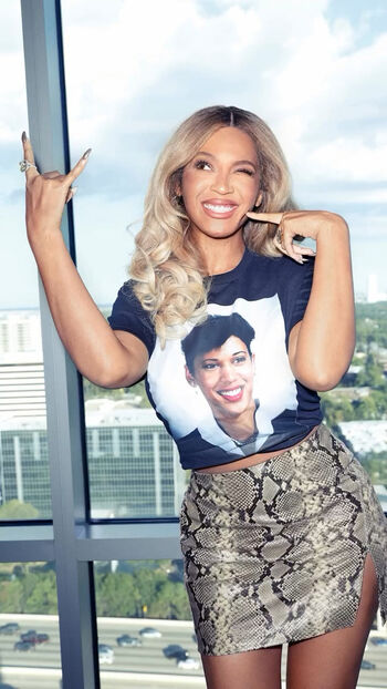 Beyonce