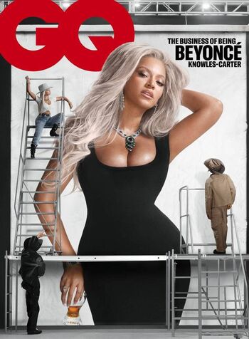Beyonce