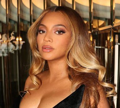 Beyonce