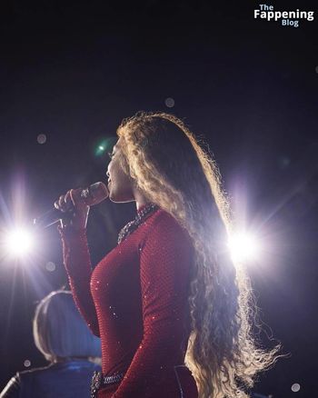 Beyonce