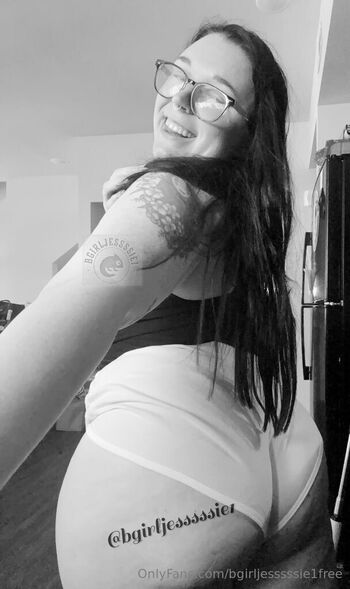 bgirljesssssie1free