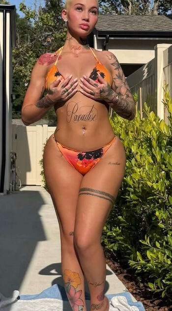 Bhad Bhabie