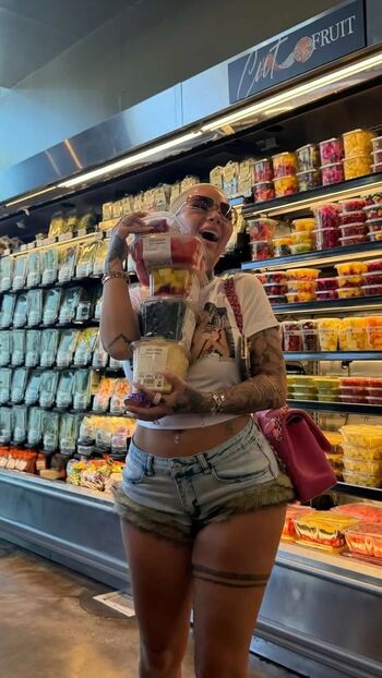 Bhad Bhabie