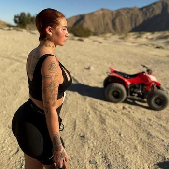 Bhad Bhabie