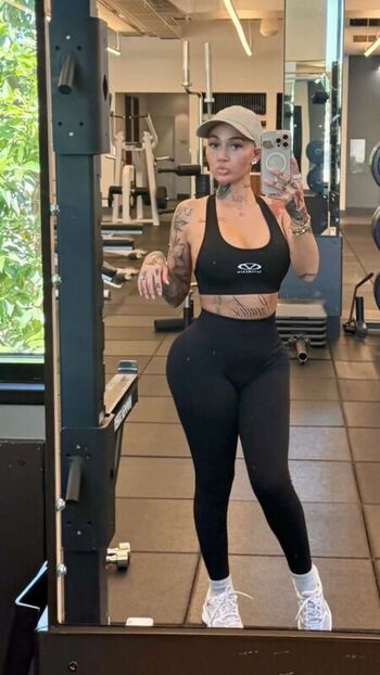 Bhad Bhabie