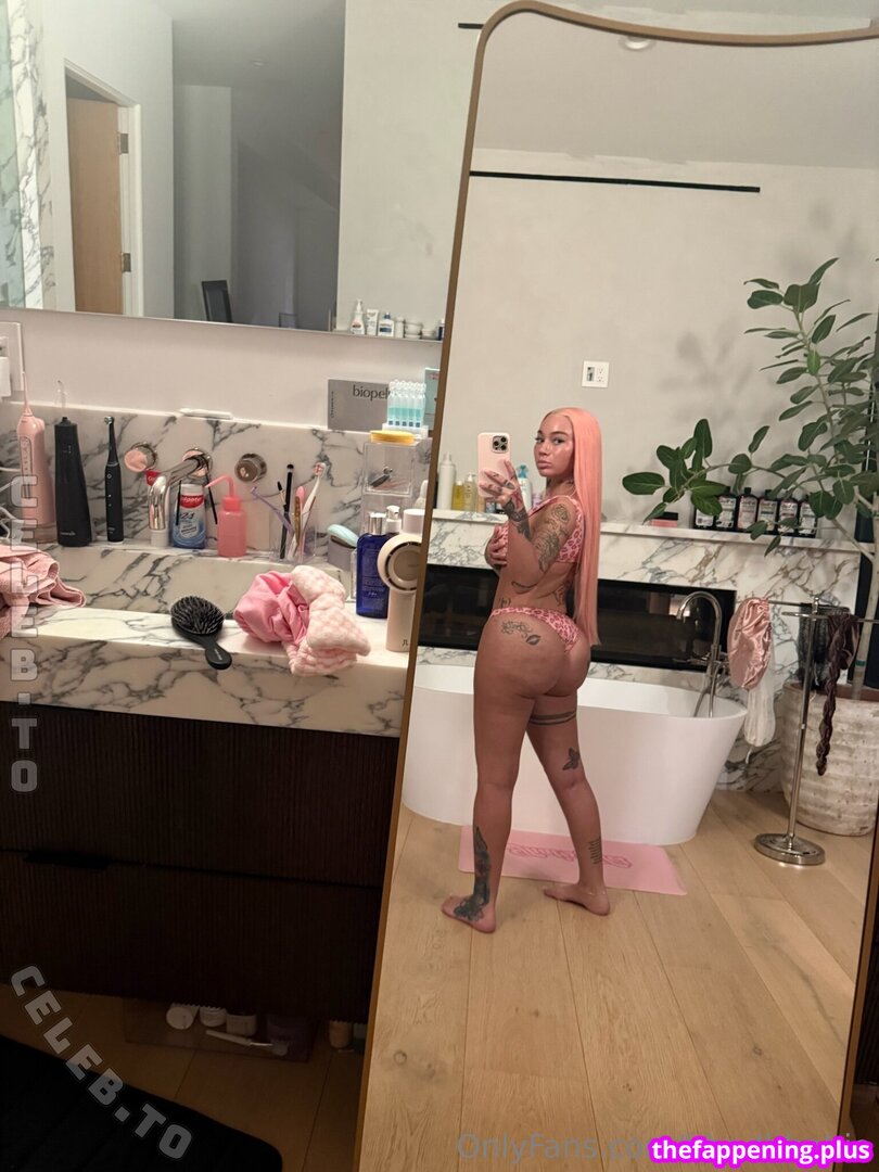 Bhad Bhabie