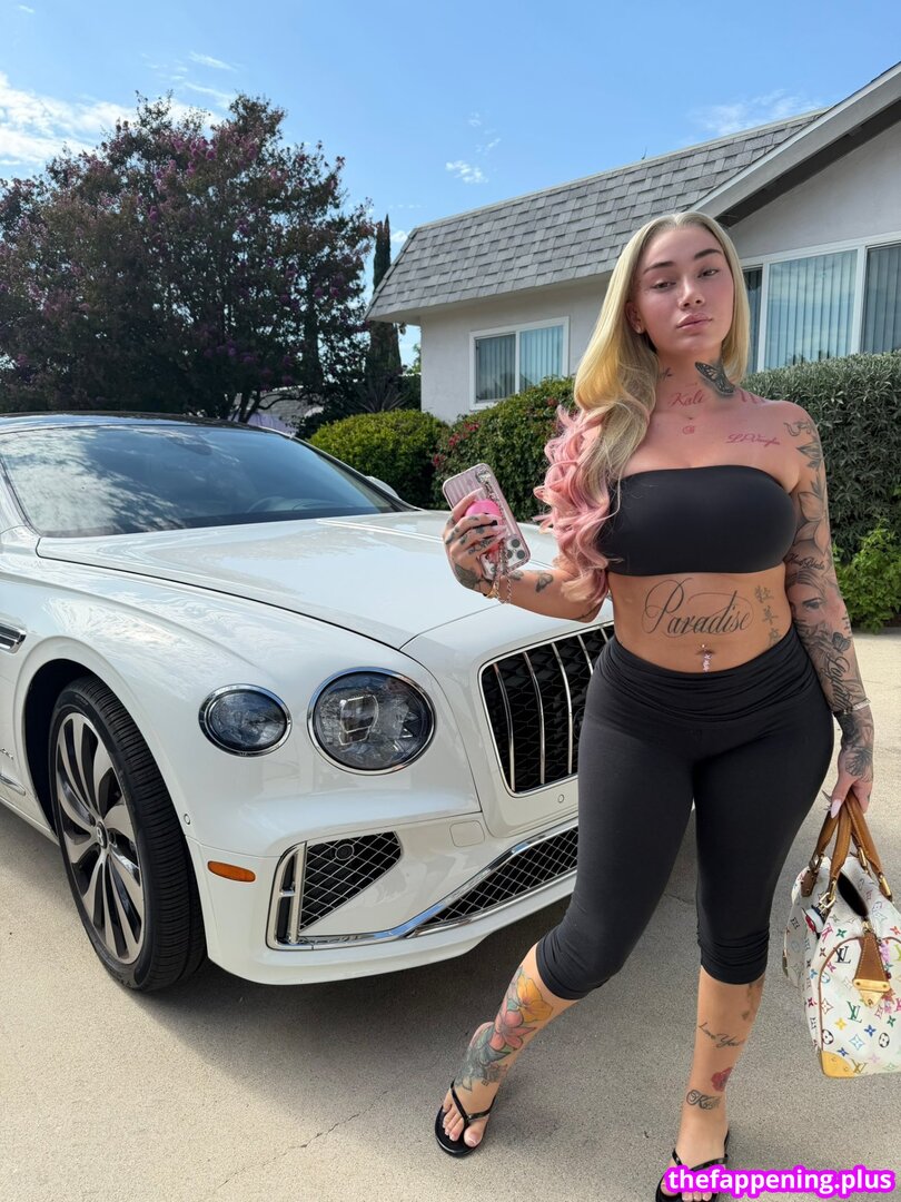 Bhad Bhabie