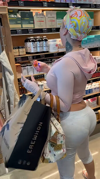 Bhad Bhabie