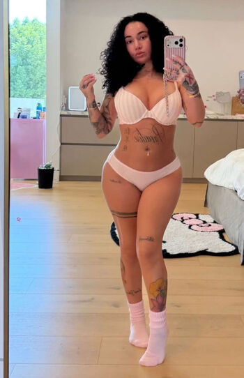 Bhad Bhabie
