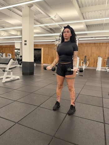 Bhad Bhabie