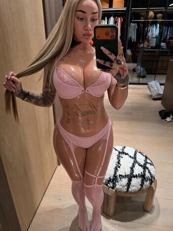 Bhad Bhabie