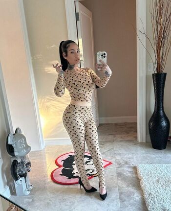 Bhad Bhabie