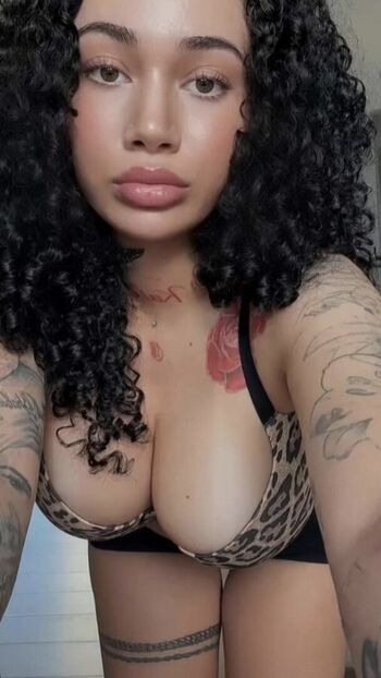 Bhad Bhabie