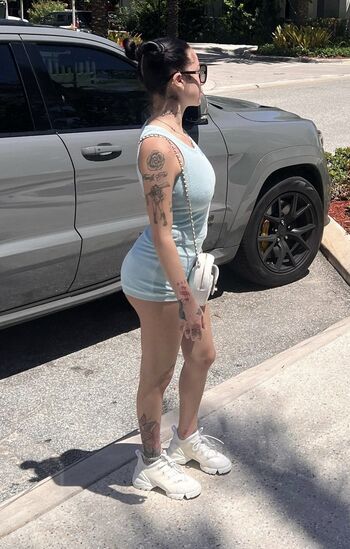 Bhad Bhabie