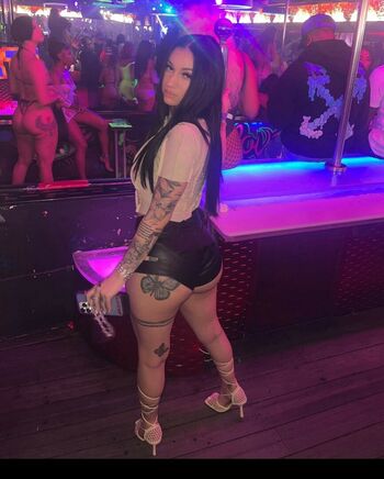 Bhad Bhabie