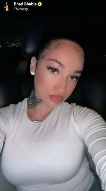 Bhad Bhabie