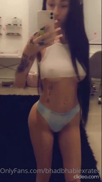 Bhad Bhabie