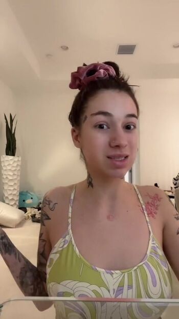 Bhad Bhabie