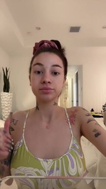 Bhad Bhabie