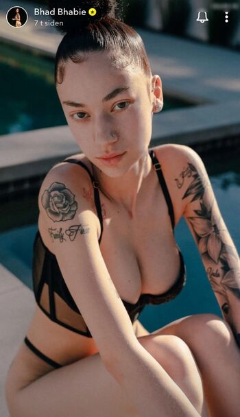 Bhad Bhabie