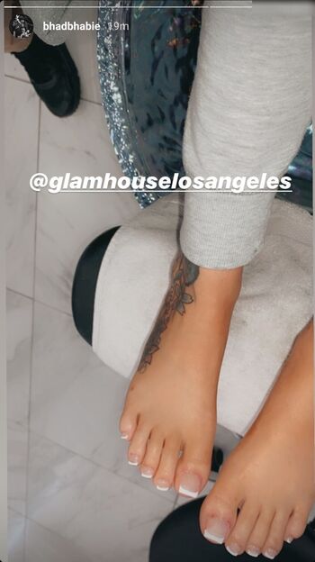 Bhad Bhabie