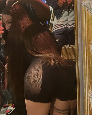 Bhad Bhabie
