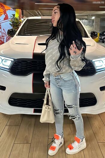 Bhad Bhabie