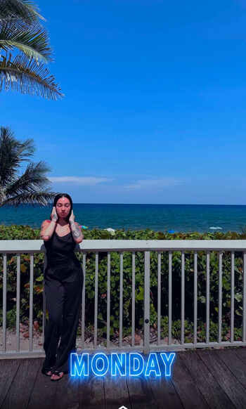 Bhad Bhabie