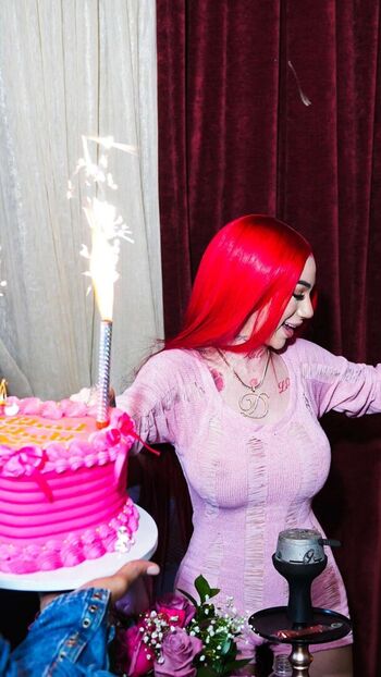 Bhad Bhabie