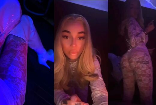 Bhad Bhabie