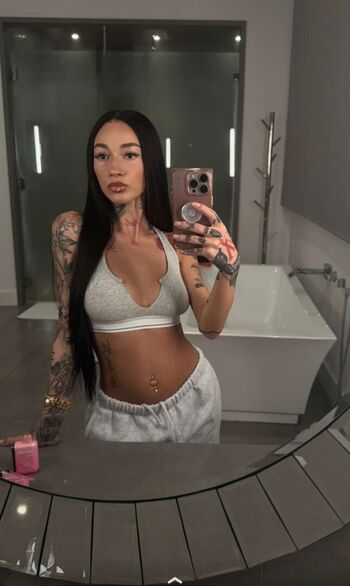 Bhad Bhabie