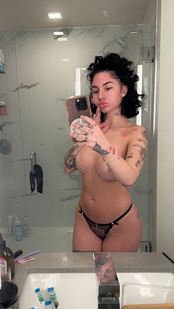 Bhad Bhabie