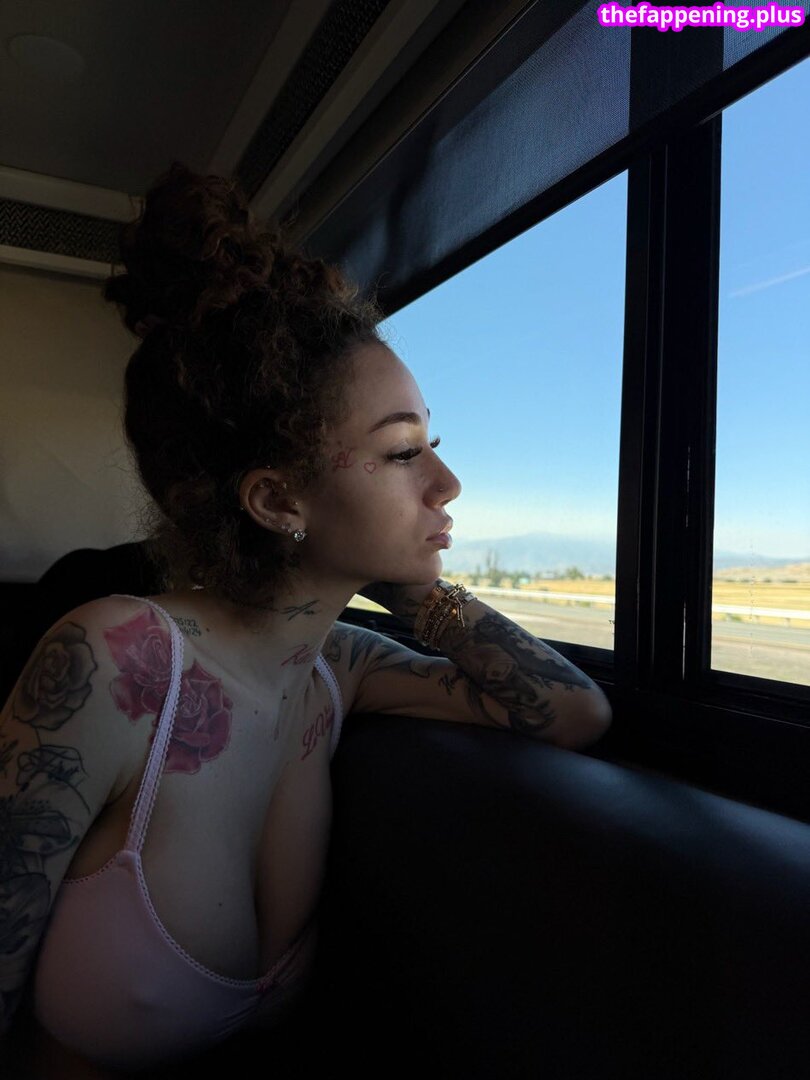 Bhad Bhabie