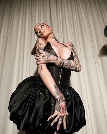 Bhad Bhabie