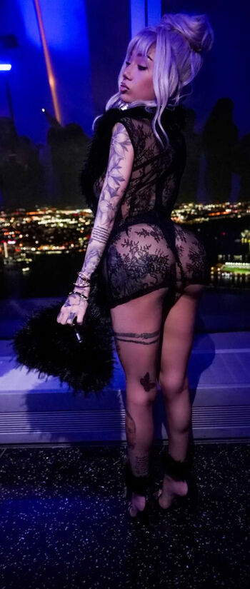 Bhad Bhabie