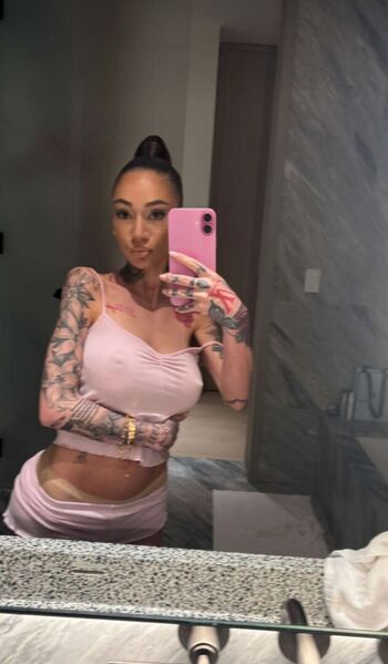 Bhad Bhabie