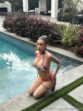 Bhad Bhabie